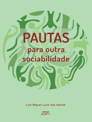 cover image of Pautas para outra sociabilidade